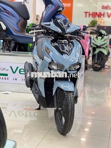 Air Black 125 ƯU ĐÃI 2TR