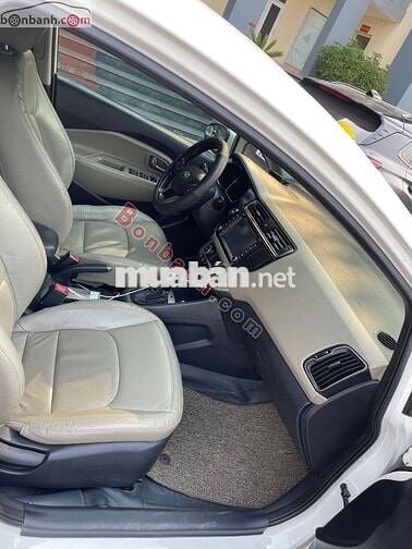 Kia Rio 1.4 AT 2015 – Nhập khẩu, số tự động