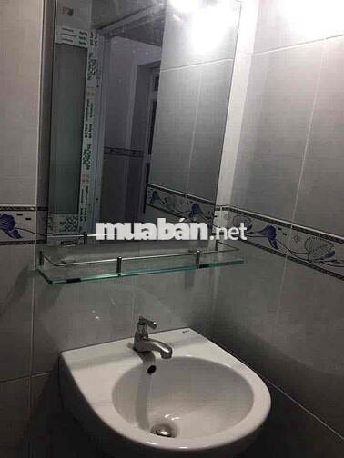 Phòng trọ cho thuê - Quận Bình Tân