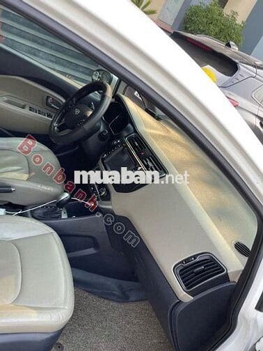 Kia Rio 1.4 AT 2015 – Nhập khẩu, số tự động