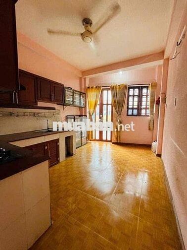 Nhà 1 trệt 1 lầu 2PN đường xe tải gần đường Linh Trung Thủ Đức
