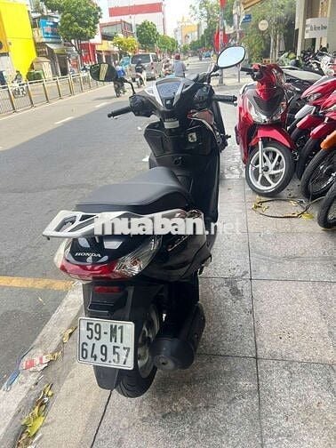 Honda lead FI 2015 mới 90% Bstp chính chủ