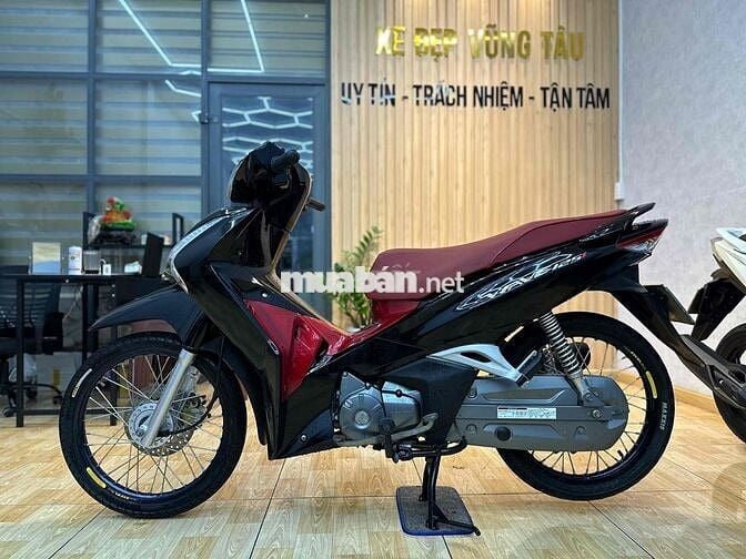 Future Led 2018 ! Hỗ trợ trả góp ! Bao nợ xấu