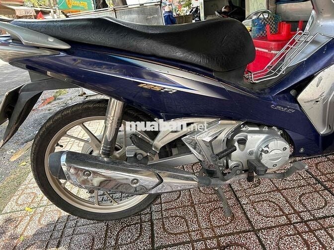 Honda Future 2012,Chính Chủ,BSTP,ký Công Chứng