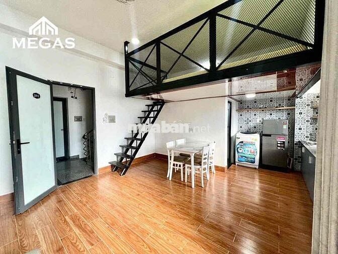 - CĂN HỘ DUPLEX THOÁNG-💥TÔ HIỆU -💥HOÀ BÌNH -ĐH.VĂN HIẾN -💥NGÃ TƯ 4 Xã