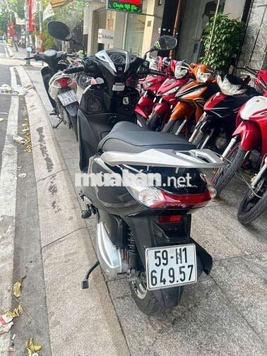 Honda lead FI 2015 mới 90% Bstp chính chủ