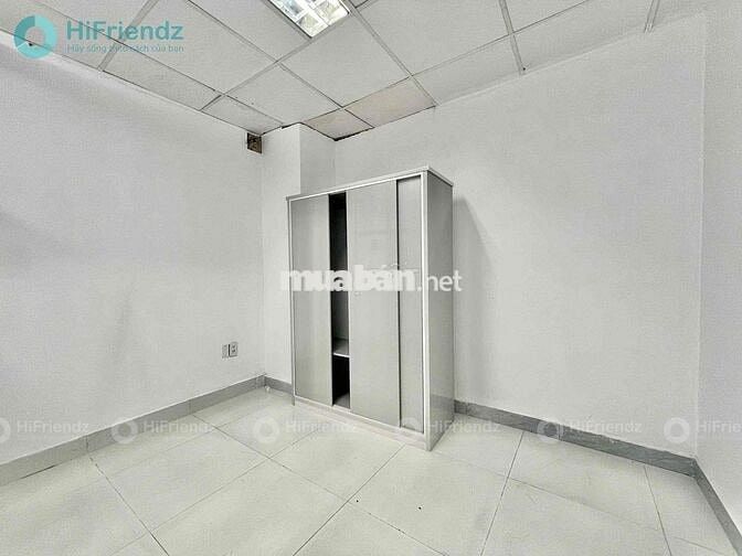 CĂN HỘ 1 PHÒNG NGỦ MỚI TINH NGAY PHAN ĐĂNG LƯU ,PHAN XÍCH LONG
