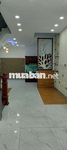 NHÀ PHỐ KHU DÂN CƯ ĐƯỜNG 37 Hiệp Bình CHÁNH THỦ ĐỨC