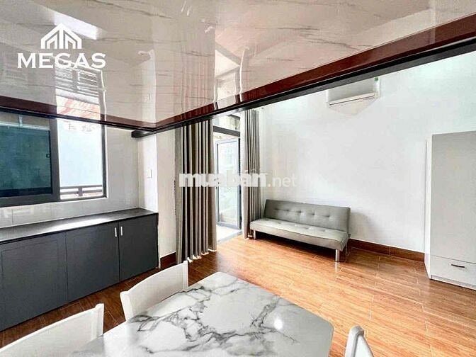- CĂN HỘ DUPLEX THOÁNG-💥TÔ HIỆU -💥HOÀ BÌNH -ĐH.VĂN HIẾN -💥NGÃ TƯ 4 Xã