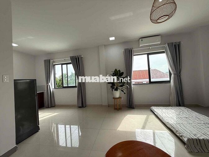 Cho thuê căn hộ Tam Bình Hiệp Bình Quốc Lộ 13 Phạm Văn Đồng Gigamall