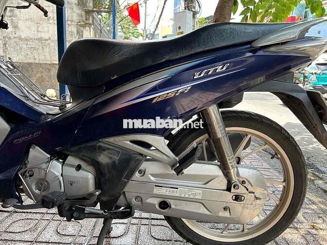 Honda Future 2012,Chính Chủ,BSTP,ký Công Chứng