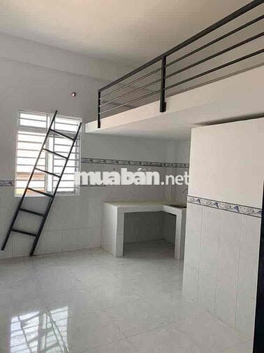 Phòng trọ cho thuê - Quận Bình Tân