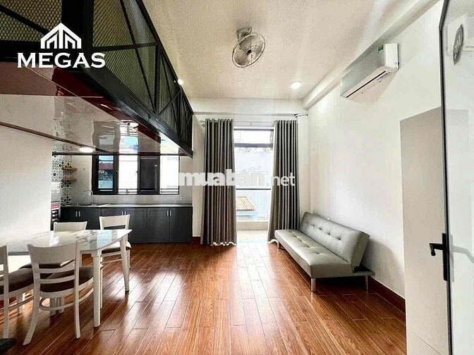 - CĂN HỘ DUPLEX THOÁNG-💥TÔ HIỆU -💥HOÀ BÌNH -ĐH.VĂN HIẾN -💥NGÃ TƯ 4 Xã