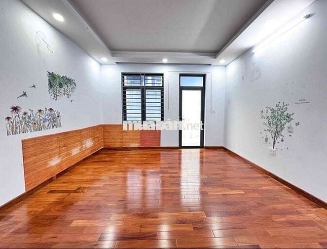 NHÀ PHỐ KHU DÂN CƯ ĐƯỜNG 37 Hiệp Bình CHÁNH THỦ ĐỨC