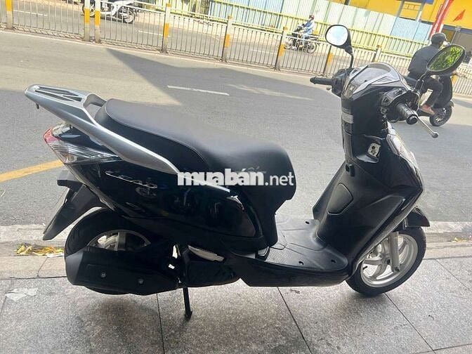 Honda lead FI 2015 mới 90% Bstp chính chủ
