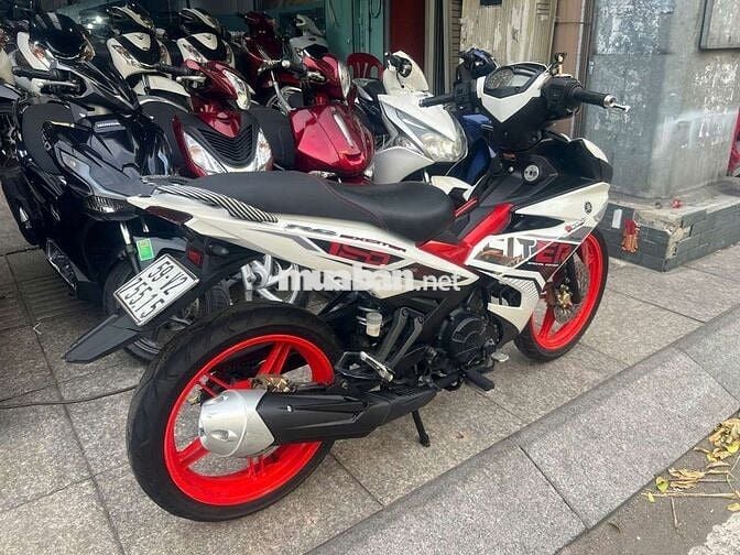Yamaha Exciter 150 2017 mới 90% Bstp chính chủ