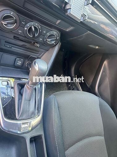 Mazda 2 2018  1.5 AT Sedan - 60000 km