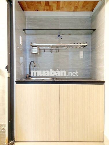 PHÒNG CAO CẤP CÓ GÁC NGAY TRẦN XUÂN SOẠN – GIÁ TỐT