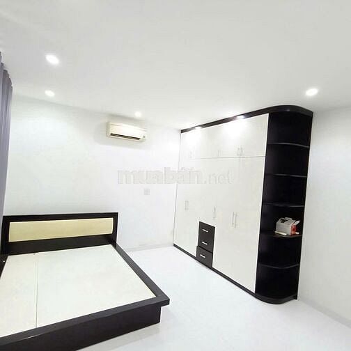📢 CHO THUÊ NHÀ ĐƯỜNG NÚI THÀNH_ 6X20M_ HẦM TRỆT + 3 LẦU + SÂN THƯỢNG