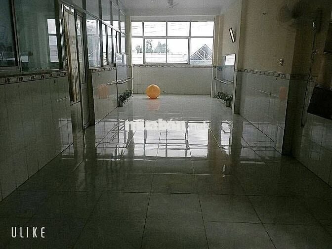 NHÀ 3 LẦU 5,2 * 27M HẺM TẢI ĐƯỜNG TL43 P BÌNH CHIỂU. THỦ ĐỨC