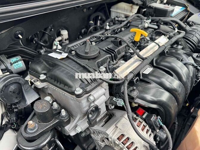Hyundai Elantra 2015 1.8 AT - Nhập Khẩu - Một chủ