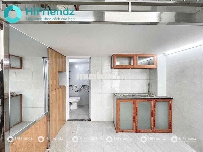 💥KHAI TRƯƠNG DỰ ÁN DUPLEX - THANG MÁY - GẦN ĐH CÔNG THƯƠNG