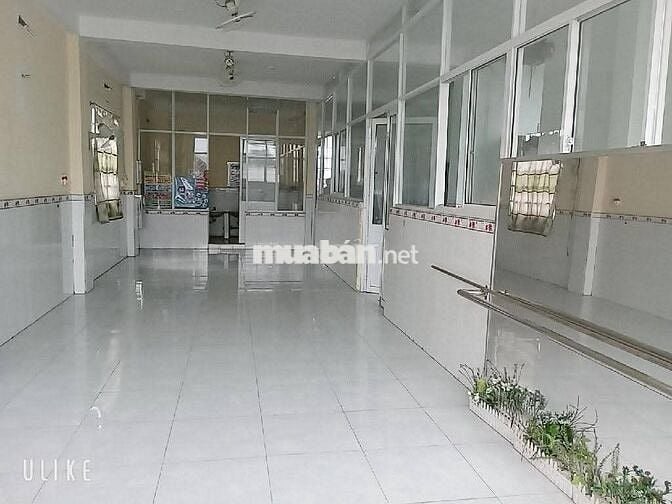 NHÀ 3 LẦU 5,2 * 27M HẺM TẢI ĐƯỜNG TL43 P BÌNH CHIỂU. THỦ ĐỨC
