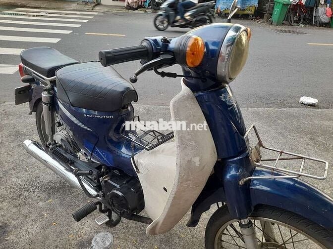 Xe cup 50 may êm đề kèn đăy đủ b số TP