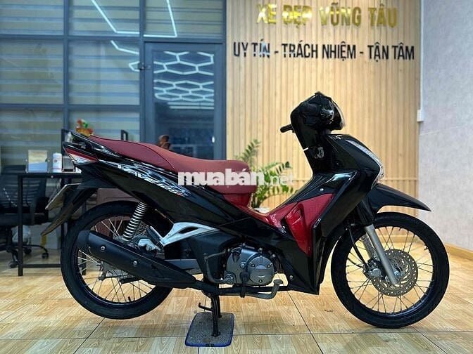 Future Led 2018 ! Hỗ trợ trả góp ! Bao nợ xấu