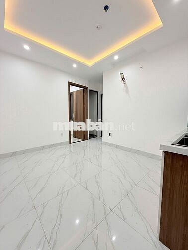 Cho thuê căn hộ 2 phòng ngủ giá tốt ngay Trung tầm thành phố