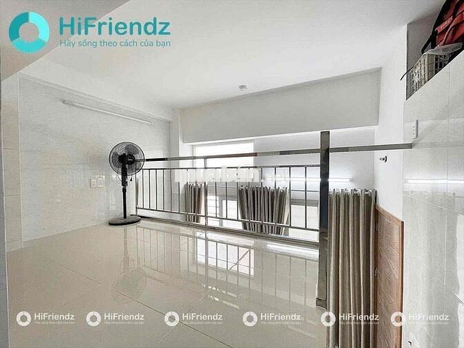 💥KHAI TRƯƠNG DỰ ÁN DUPLEX - THANG MÁY - GẦN ĐH CÔNG THƯƠNG