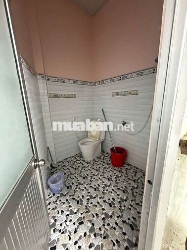 Nhà 1 trệt 1 lầu hẻm liên khu 4/5 BHH B bỉnh tân