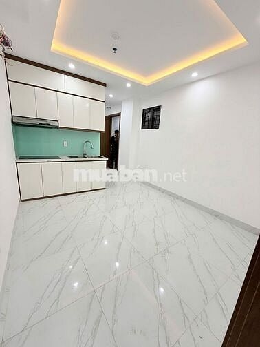 Cho thuê căn hộ 2 phòng ngủ giá tốt ngay Trung tầm thành phố