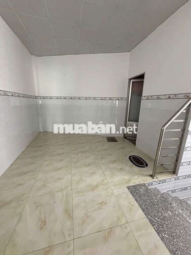 Nhà 1 trệt 1 lầu hẻm liên khu 4/5 BHH B bỉnh tân