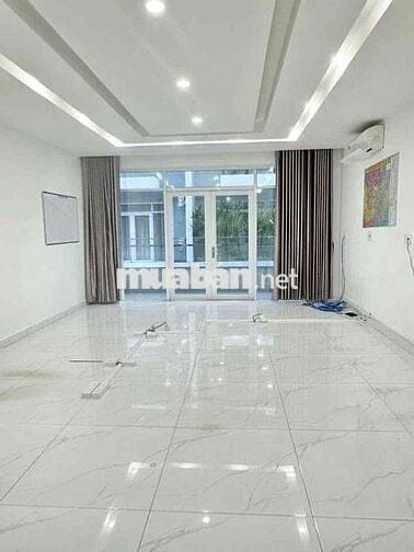 🏠Nhà Đẹp 3Tầng 4Phòng Khu Phân Lô Lê Thị Chợ P.Phú Thuận - Quận 7
