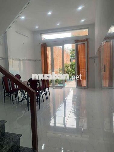 Nhà Huỳnh Tấn Phát Phú Thuận Quận 7