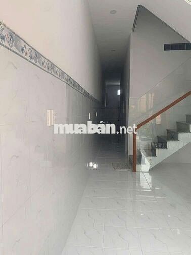 Nhà Huỳnh Tấn Phát Phú Thuận Quận 7