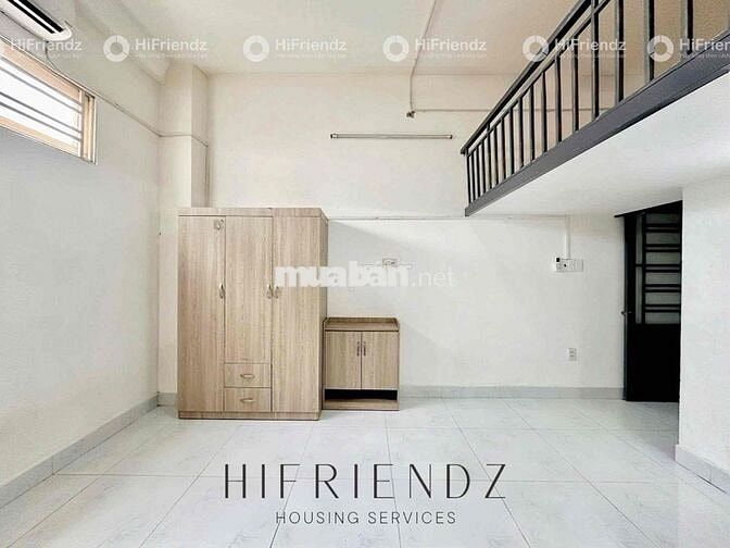 Cho Thuê Căn Hộ Sẵn Nội Thất - Có Bảo Vệ 24/7 Đi Bộ Qua ĐH Công Thương