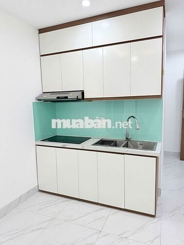 Cho thuê căn hộ 2 phòng ngủ giá tốt ngay Trung tầm thành phố