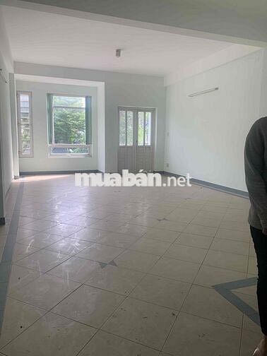 Cho thuê nhà mặt tiền Phạm Thế Hiển khu dân cư Phú Lợi 16tr