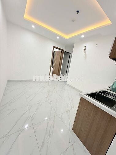 Cho thuê căn hộ 2 phòng ngủ giá tốt ngay Trung tầm thành phố