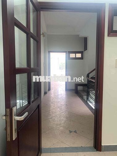 Cho thuê nhà mặt tiền Phạm Thế Hiển khu dân cư Phú Lợi 16tr