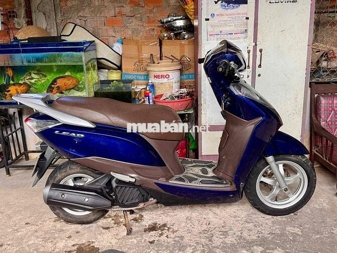 Lead 125/2017 biển 36 không chính chủ