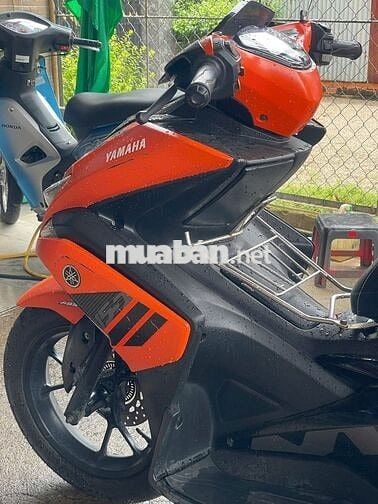 nvx 155 abs smarkey máy zin 2017 có bán trả góp