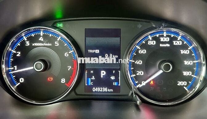 Mitsubishi Xpander Premium 2023  - 49000 km