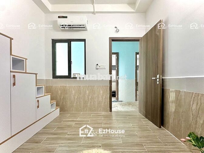 🏢Cho thuê Duplex mới xịn xò - gần chợ, siu thị, công viên, ĐH IUH,...