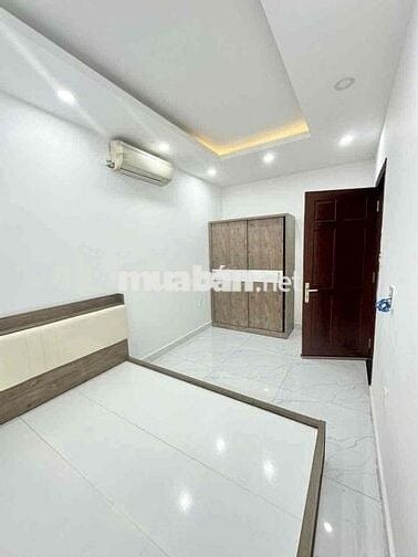 🏠Nhà Đẹp 3Tầng 4Phòng Khu Phân Lô Lê Thị Chợ P.Phú Thuận - Quận 7
