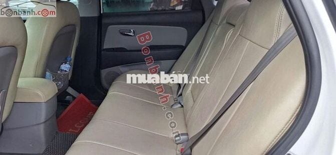 Hyundai Avante 1.6 MT 2016 - 235 Triệu