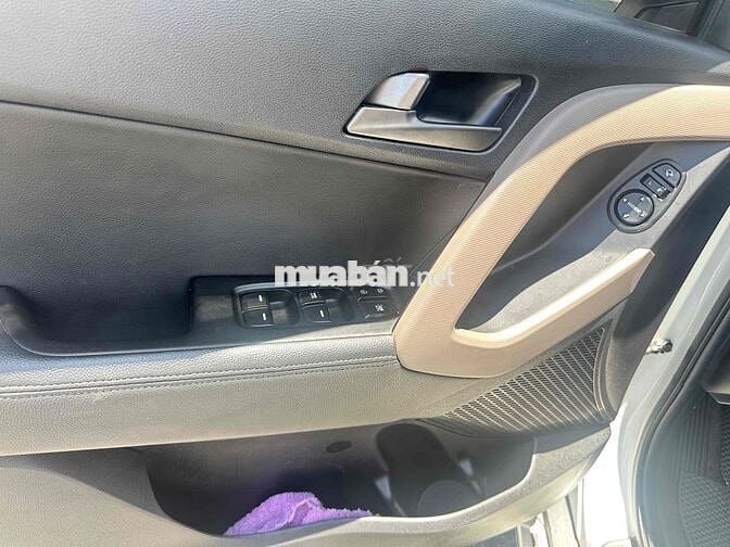 Hyundai Creta 2015 1.6 AT GAS - 120k km