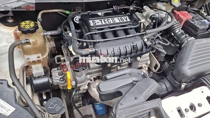 Chevrolet Spark LT 1.2 MT 2018 - 148 Triệu